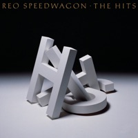 The Hits - REO Speedwagon