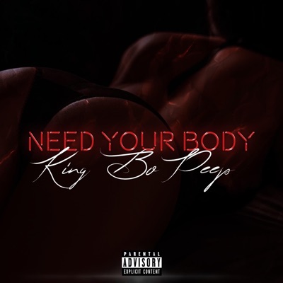 Need Your Body - Single