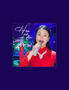 Listen to Vân Anh, watch music videos, read bio, see tour dates & more!