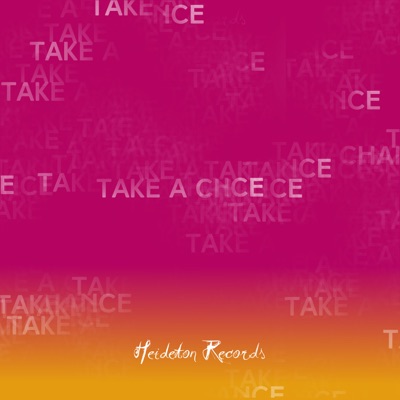 Take a Chance - Single