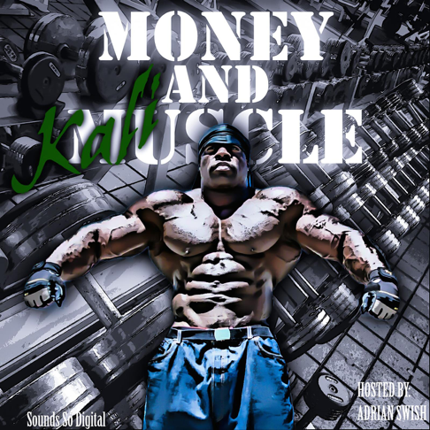 Kali Muscle PNG Images, Kali Muscle Clipart Free Download