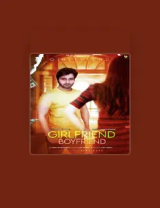 Poslechněte si interpreta Vijay Verma, sledujte hudební videa, přečtěte si životopis, podívejte se na data turné a další informace.