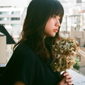 Dried Flower - Yuuri Cover Art