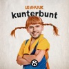 kunterbunt - Single