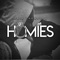 Homies - Terin Thompson lyrics