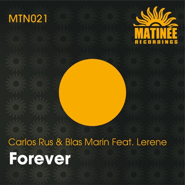 Forever (feat. Lerene) - Single