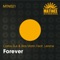 Forever (feat. Lerene) [Danny Leblack Remix] - Carlos Rus & Blas Marin lyrics