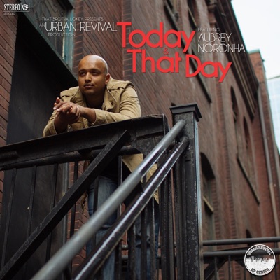 Today & That Day - EP