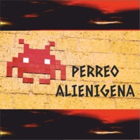 Perreo Alienígena - Single - Nick Producer