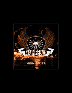 Mainfeuerを聴いたり、ミュージックビデオを鑑賞したり、経歴やツアー日程などを確認したりしましょう！