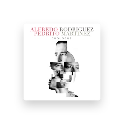 Listen to Pedrito Martinez, watch music videos, read bio, see tour dates & more!