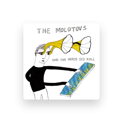 Listen to The Molotovs, watch music videos, read bio, see tour dates & more!