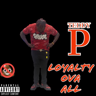 Loyalty Ova All - Single