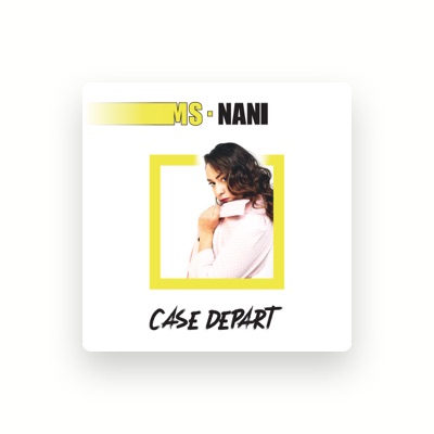 Listen to Ms Nani, watch music videos, read bio, see tour dates & more!