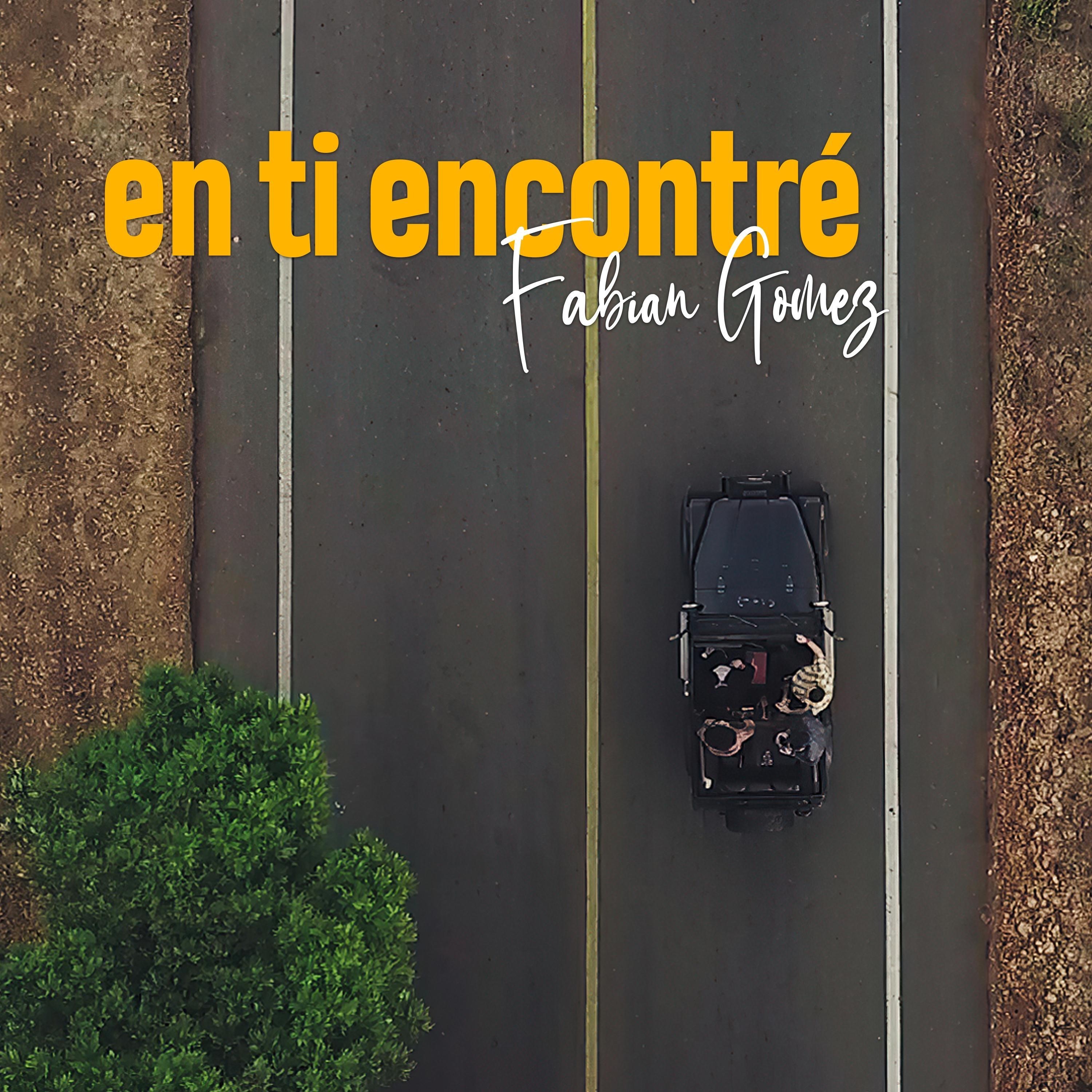 En Ti Encontré - Single