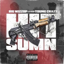 Hit Sumn (feat. Young Crazy) Big Wizzop