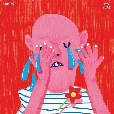 Wa-Yeah?! - Single