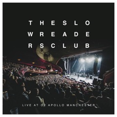 Live at O2 Apollo Manchester (Live)