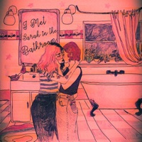 I Met Sarah In the Bathroom {Slow//Reverb} - Single - Ryan Celsius Sounds & slow//reverb