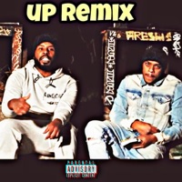 Up (feat. Pres) - Single - QuaneeQuan