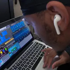 Listen to Parker, watch music videos, read bio, see tour dates & more!