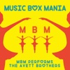 Music Box Mania