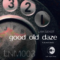 Good Old Daze - Single - Liam Sieker