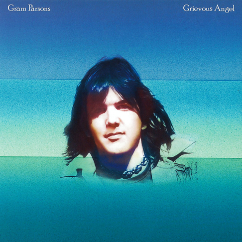 洋楽 GRAM PARSONS Gram Parsons – Gram Parsons – Vinyl (Gatefold; White Labels
