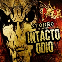 Intacto Odio - Storbo Horrorcore