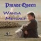 He Puts up with My Cat (feat. E J Ouellette) - Wanda Metcalf lyrics
