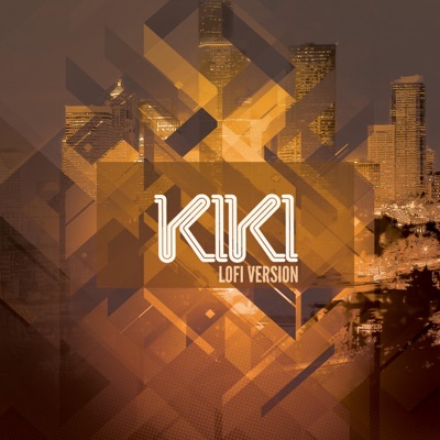 KIKI (Chill version) - Single