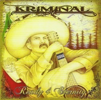 Ready 4 Eternity - Kriminal