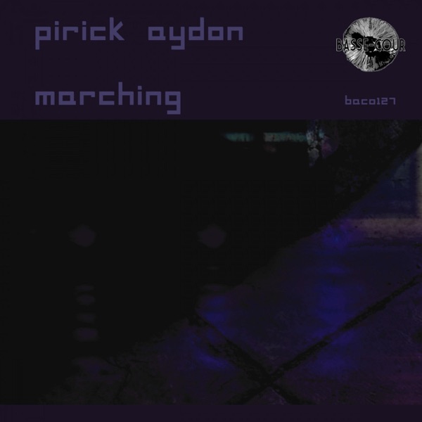 Marching - Single