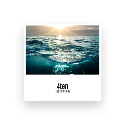 Listen to 4ten, watch music videos, read bio, see tour dates & more!