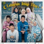 Lebaran Tetap Tiba artwork