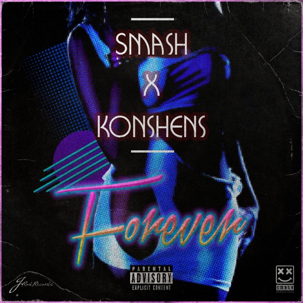 Forever - Single