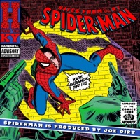 Spiderman - Single - Hayes from the KY