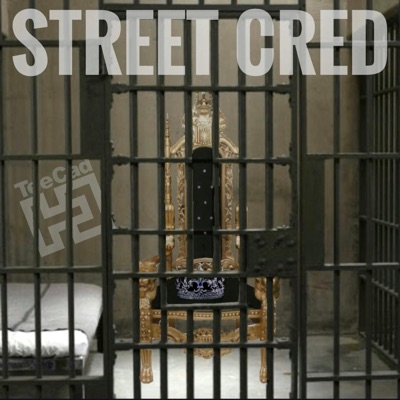 Street Cred - Single