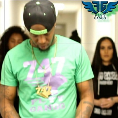747 Flyy - EP