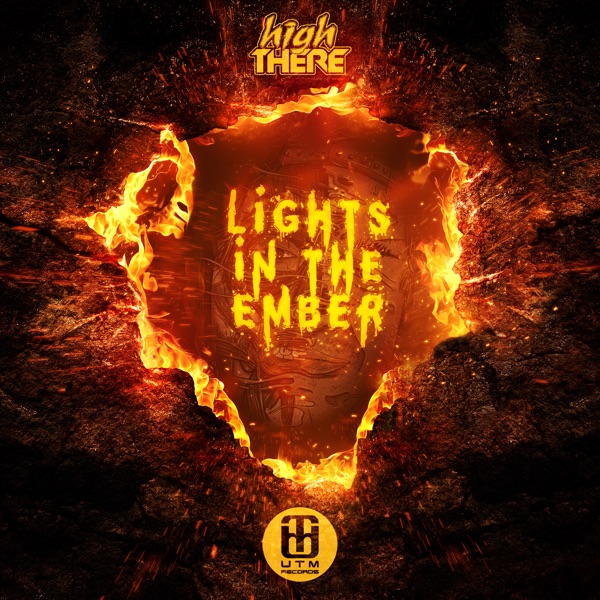Lights in the Ember - EP