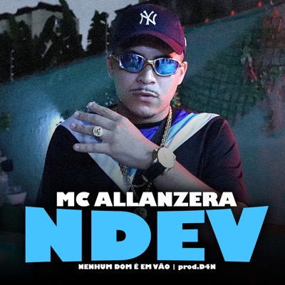 Ndev (Nenhum Dom É em Vão) - Single