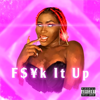Fuck It Up (feat. Tamba Hali) - Single
