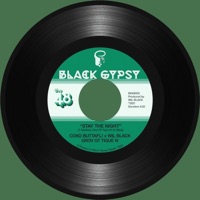 Stay the Night - Single - Coko Buttafli, Wil Black & Grov GT Tigue