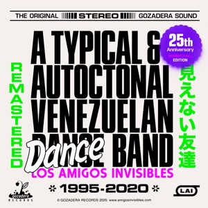 A Typical and Autoctonal Venezuelan Dance Band (Remastered)