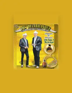 Listen to Los De Arranque, watch music videos, read bio, see tour dates & more!