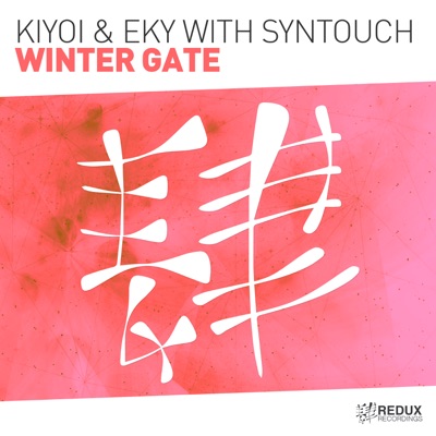 Winter Gate (Extended Mix) [with Syntouch] - Single