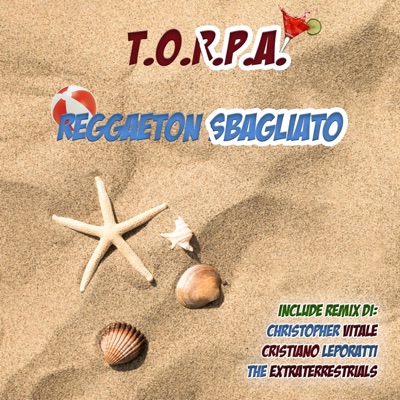 Reggaeton Sbagliato - EP