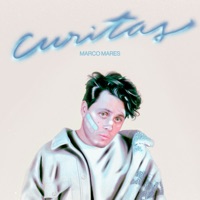 curitas - EP - Marco Mares