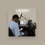 Karan9ja