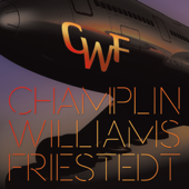 CWF - Bill Champlin, Joseph Williams & Peter Friestedt
